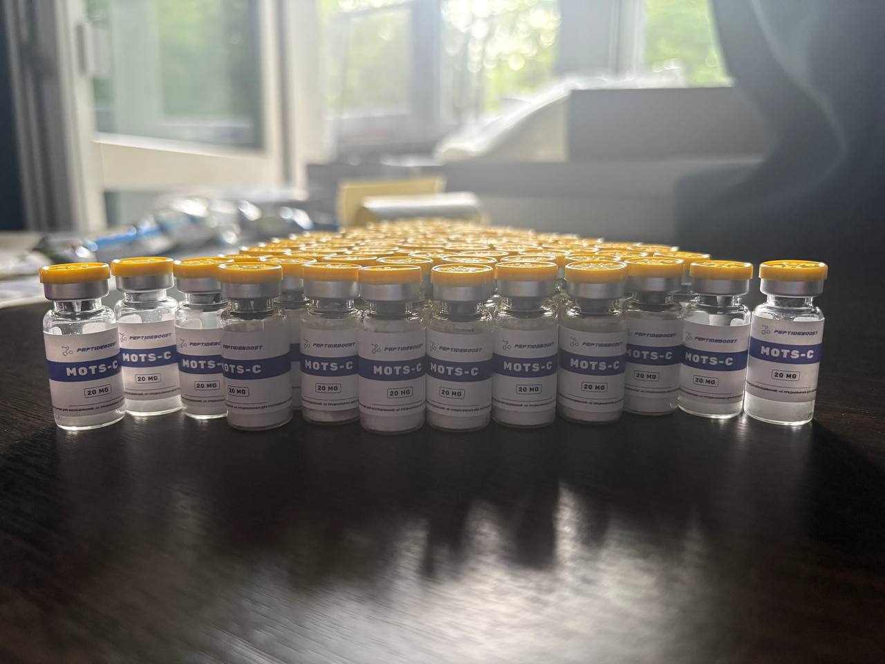 Фотография продукции в магазине Peptide Boost №17